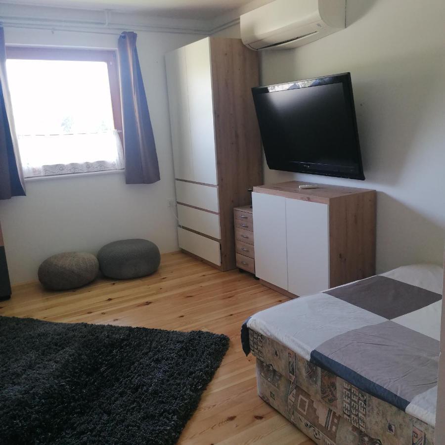 Apartmaji Borstner Vransko Exterior photo