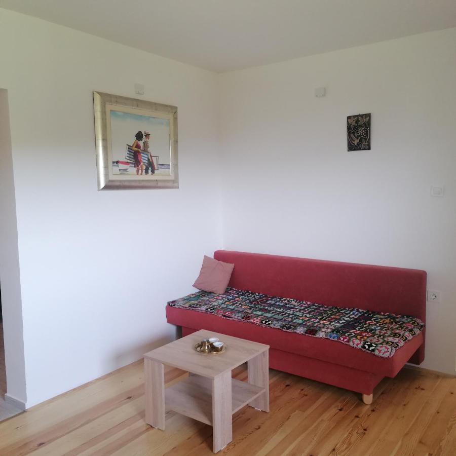 Apartmaji Borstner Vransko Exterior photo