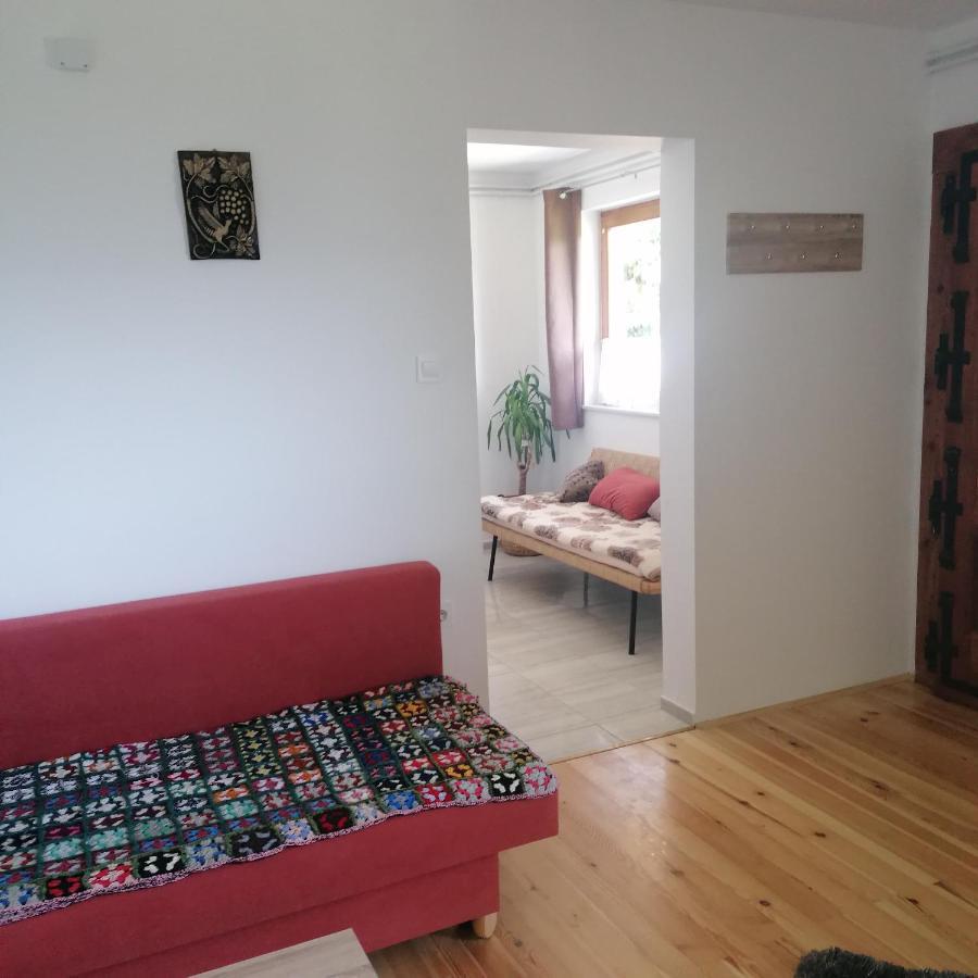 Apartmaji Borstner Vransko Exterior photo