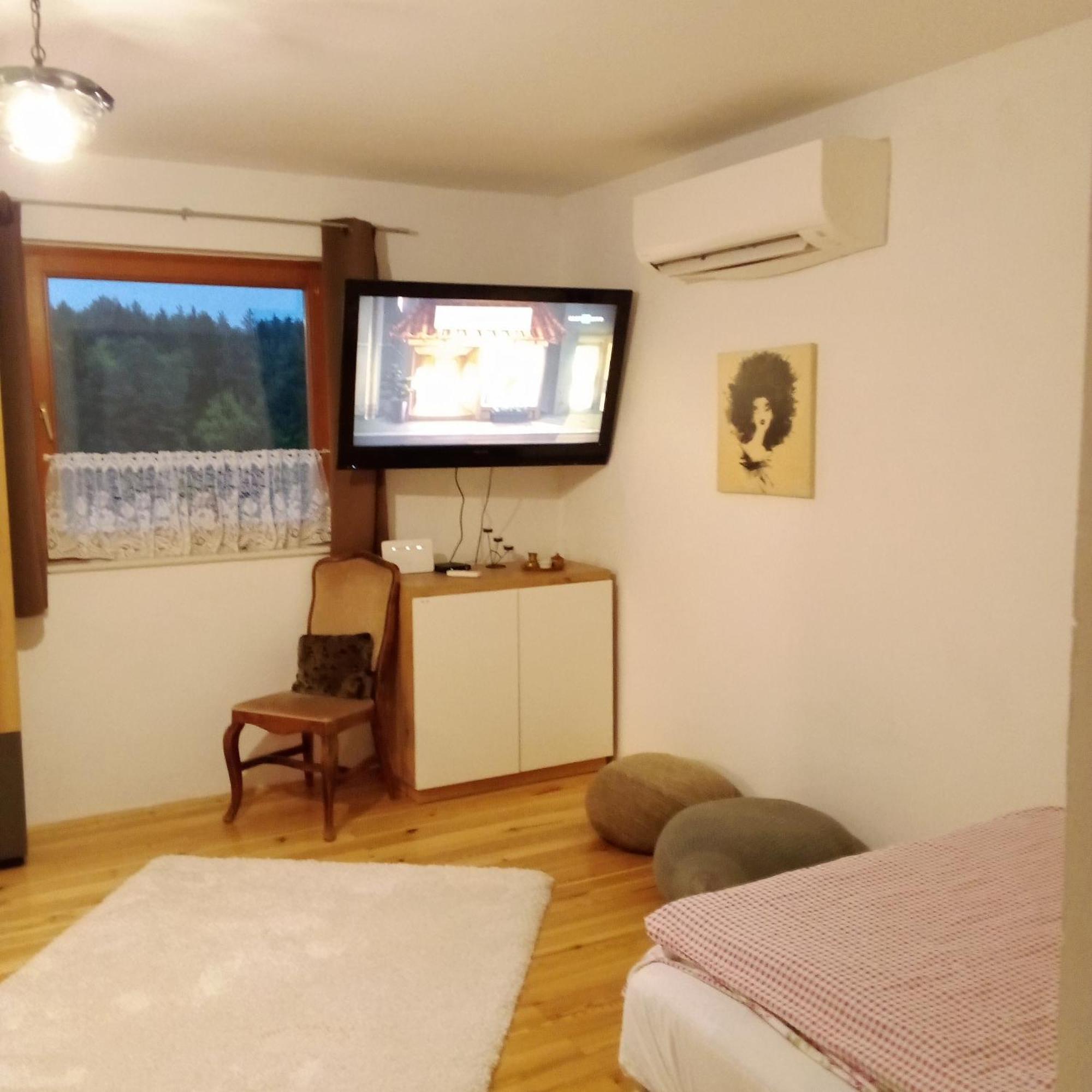Apartmaji Borstner Vransko Exterior photo