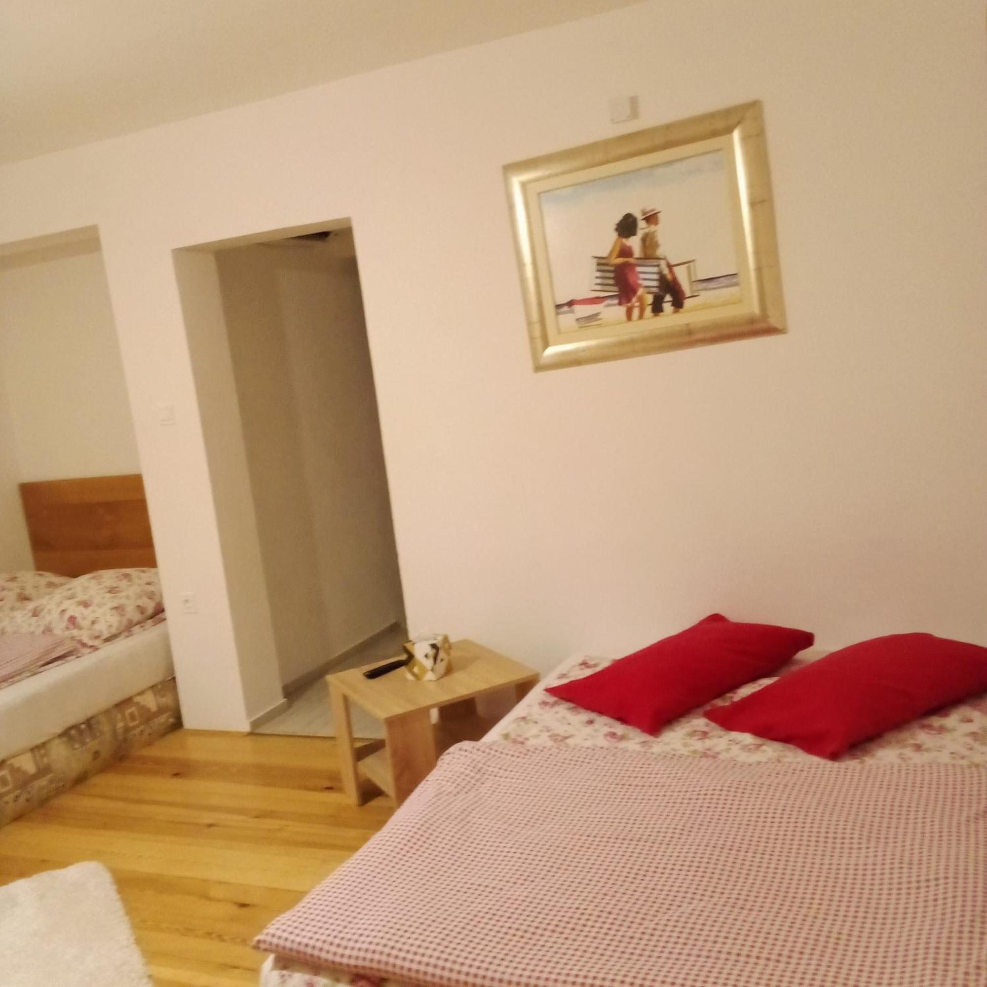 Apartmaji Borstner Vransko Exterior photo